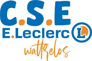 CSE E.Leclerc Wattrelos